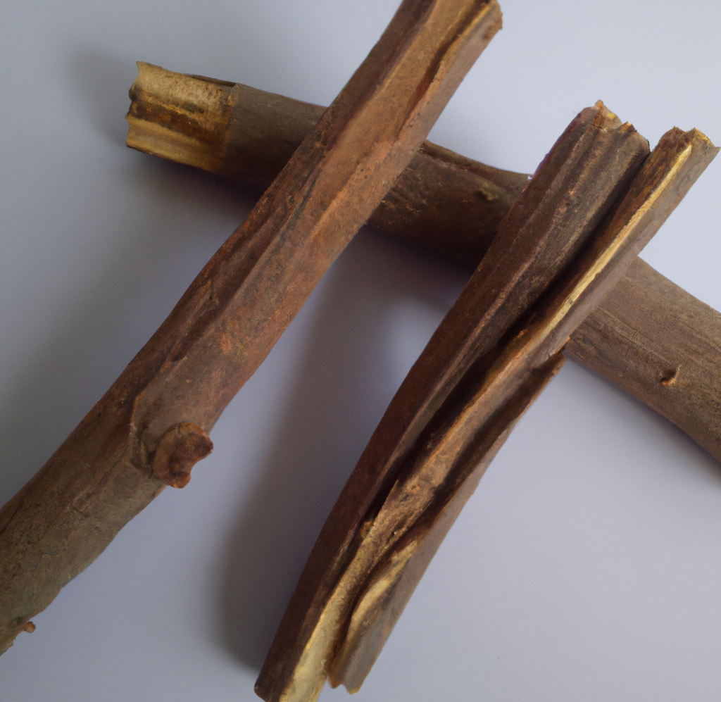 Introduction to Tongkat Ali