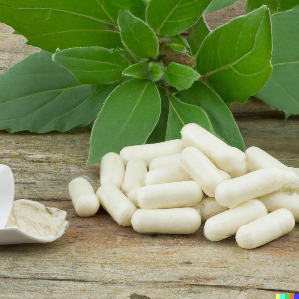 Boost Your Brainpower with Alpha Brain Capsules: The Ultimate Nootropic Supplement