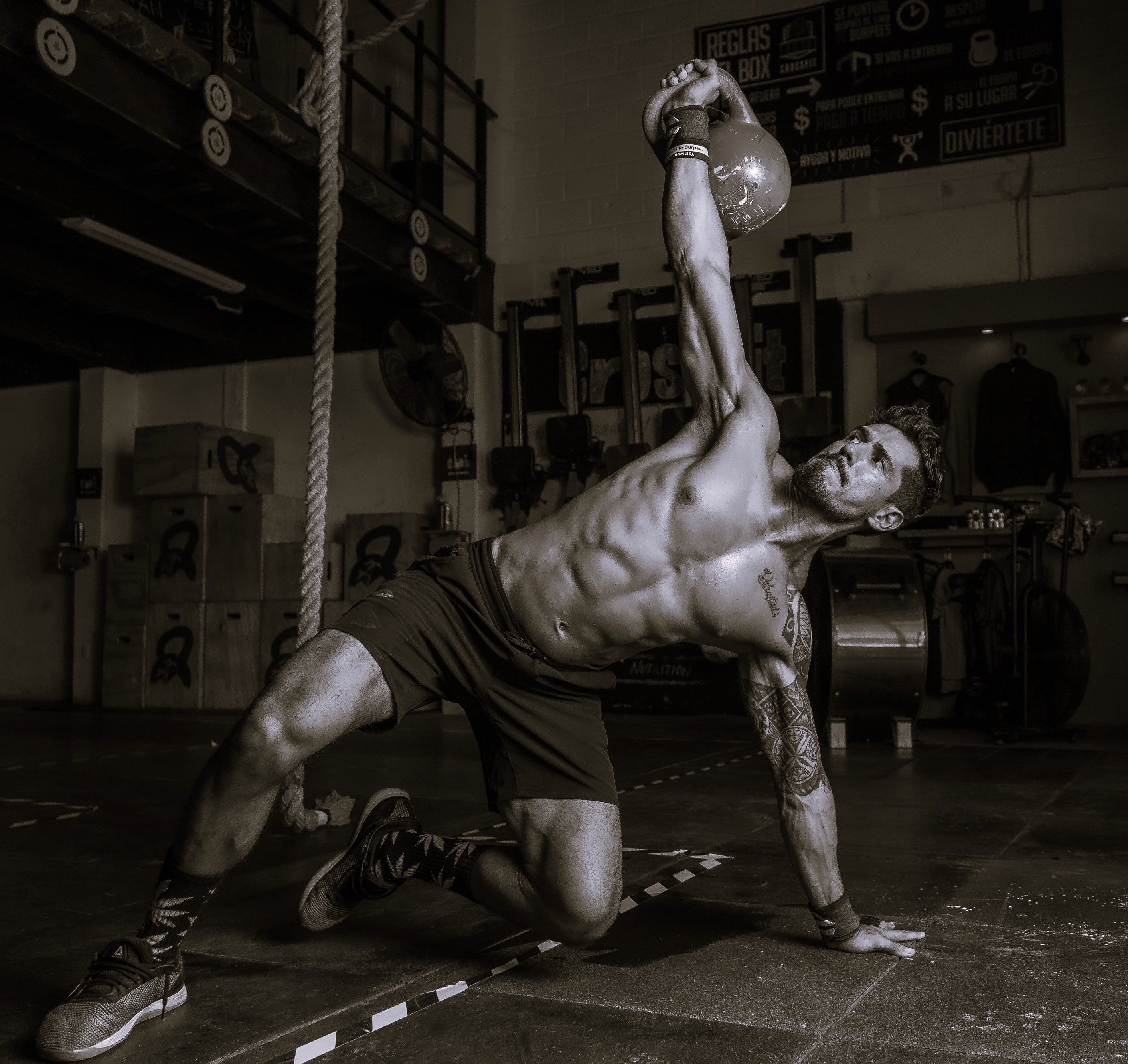 Increase Size and Testosterone Optimization with Turkesterone & Tongkat Ali