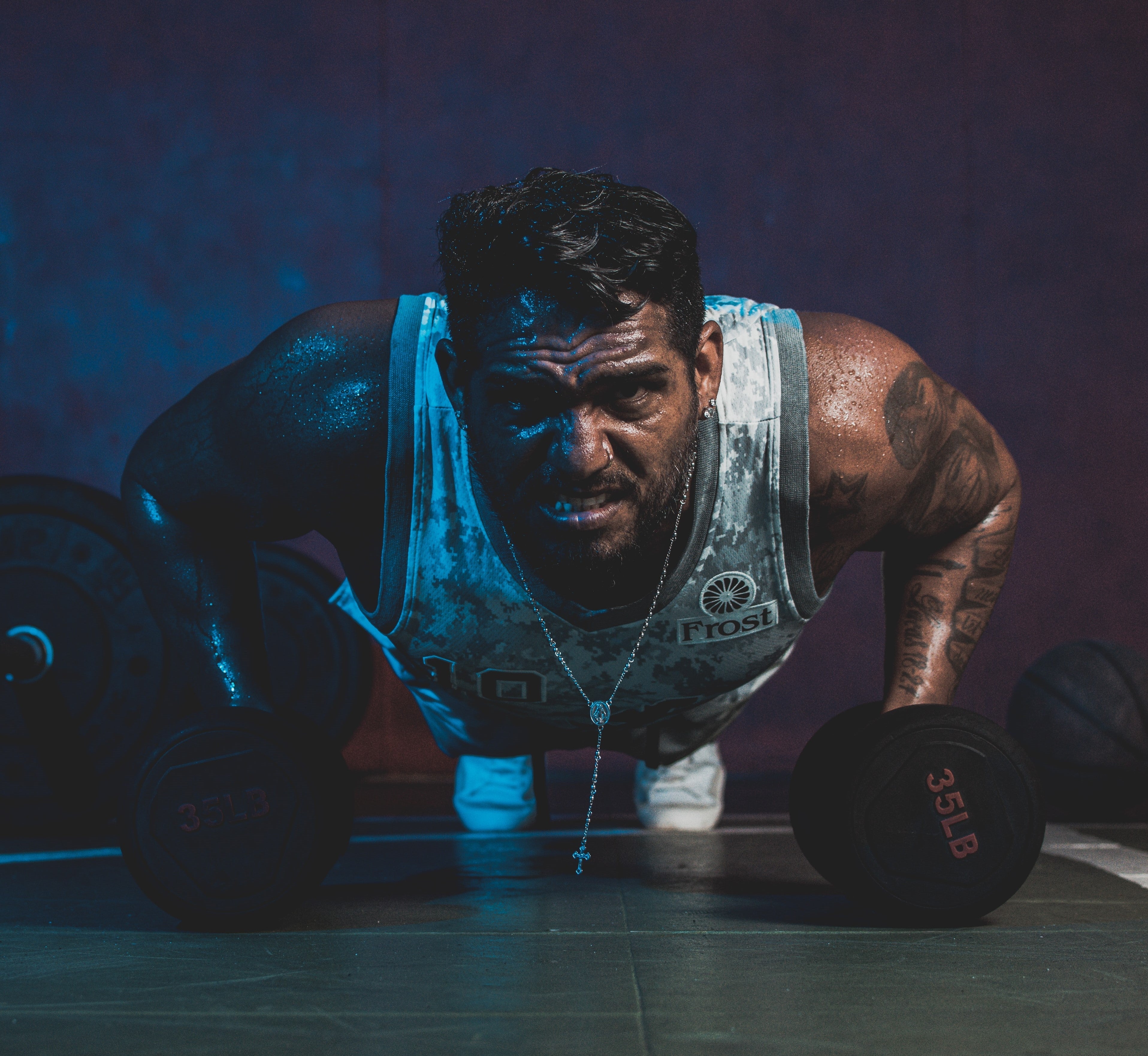 Killer Chest Workout to Size the Fk Up! A Chest Workout Arnold Schwarzenegger Would Be Proud Of