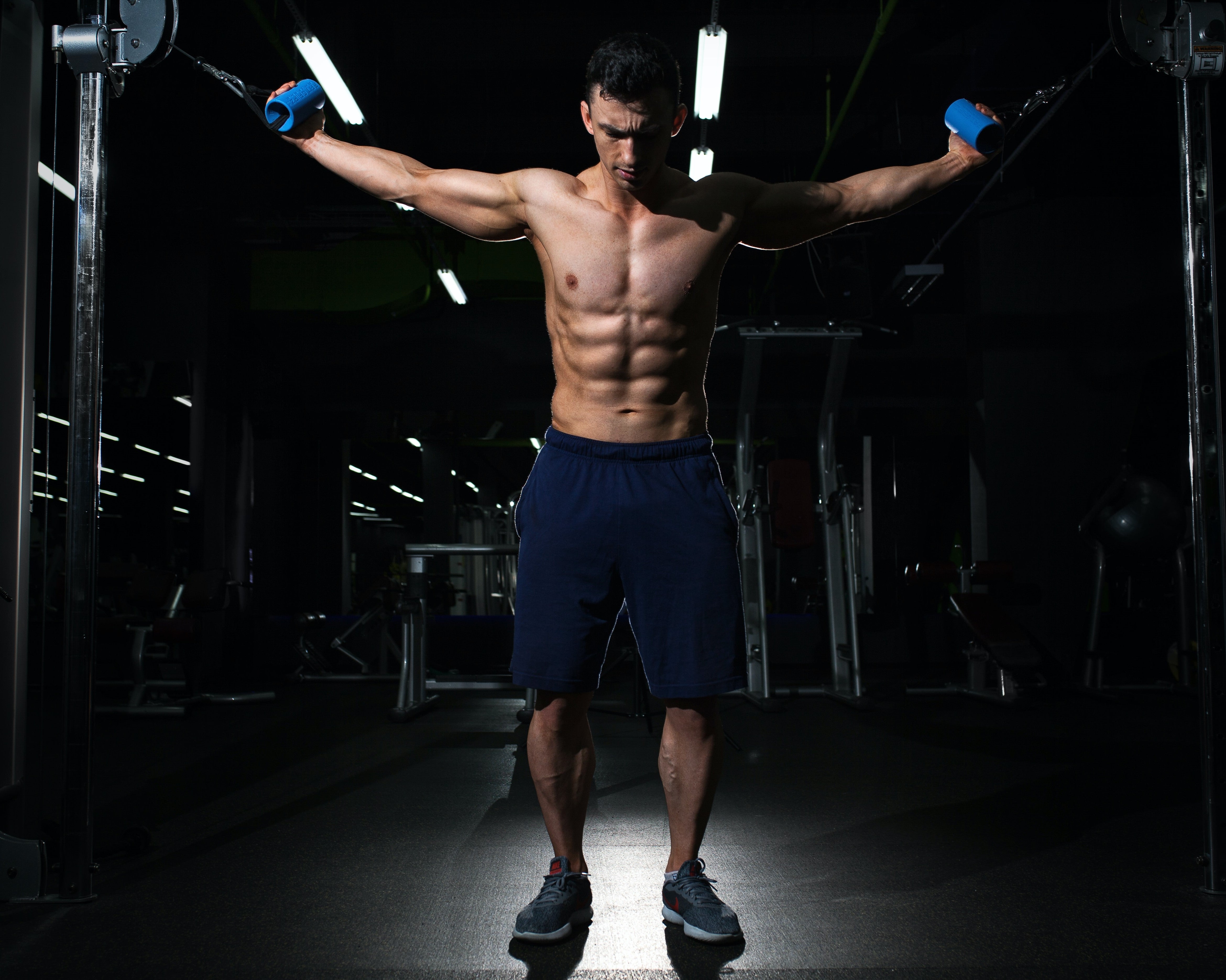 Instant Maca Coffee = Instant Mega Results