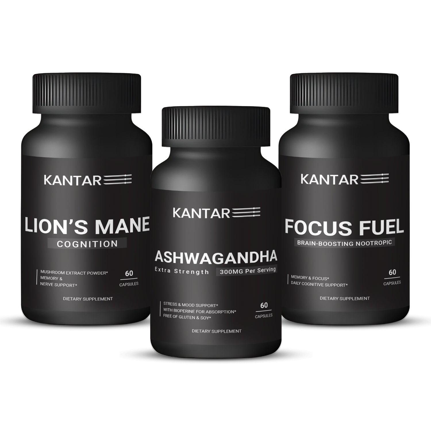 ASHWAGANDHA EXTRA STRENGTH