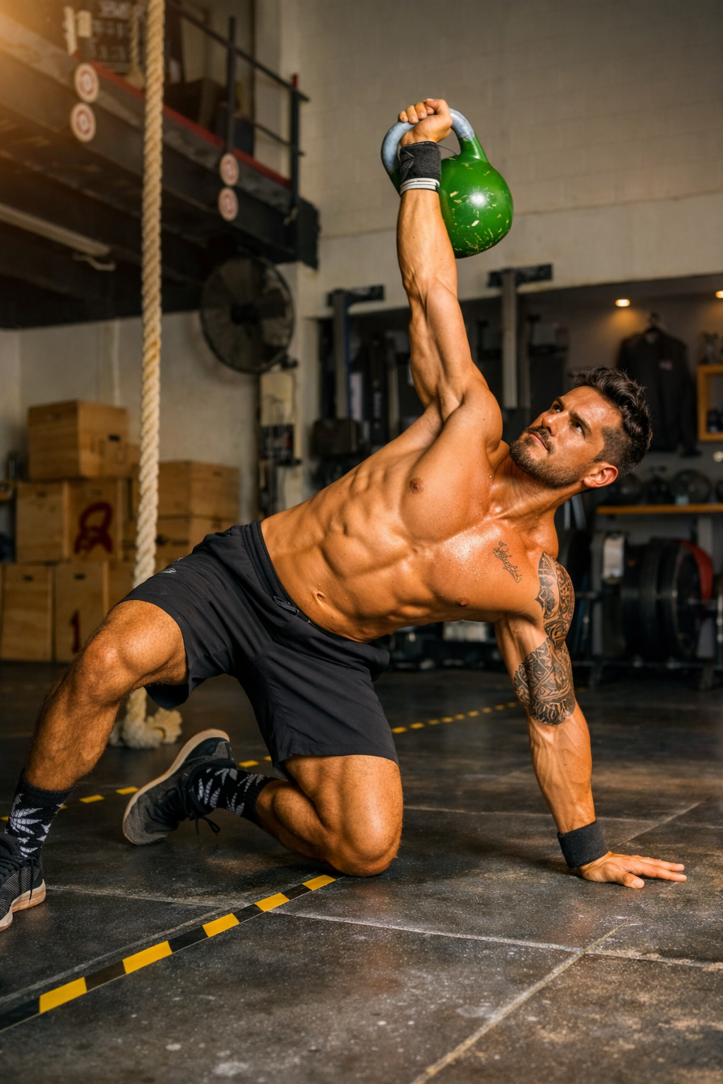 Energy & Performance