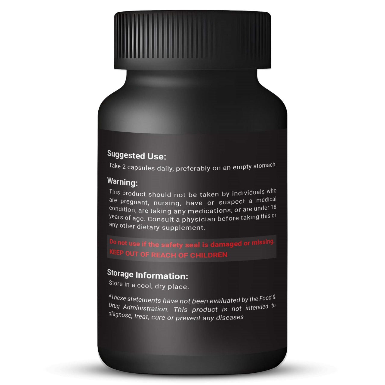 NAD+ - Nicotinamide Adenine Dinucleotide – 60 Capsules