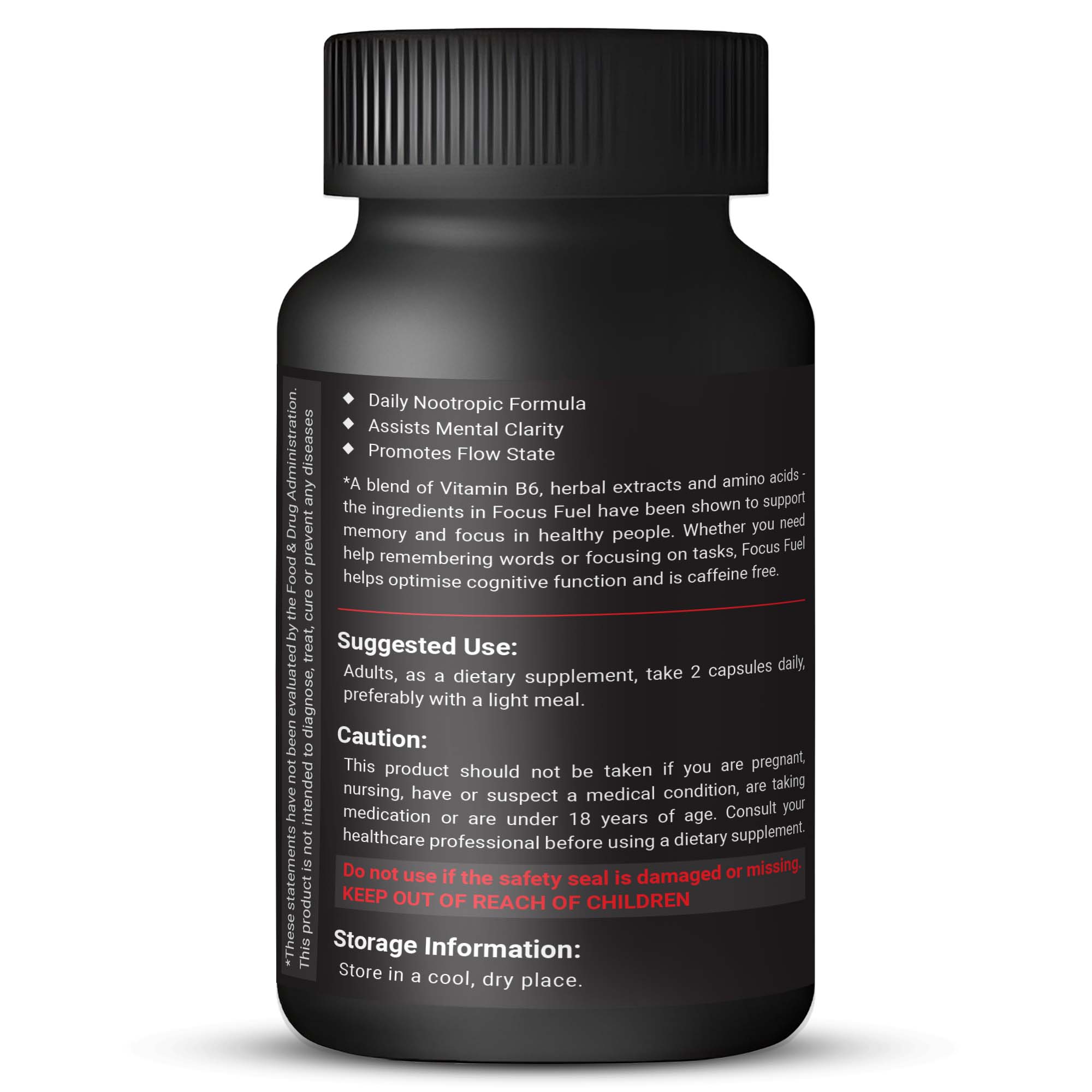 Mind Boost Pack