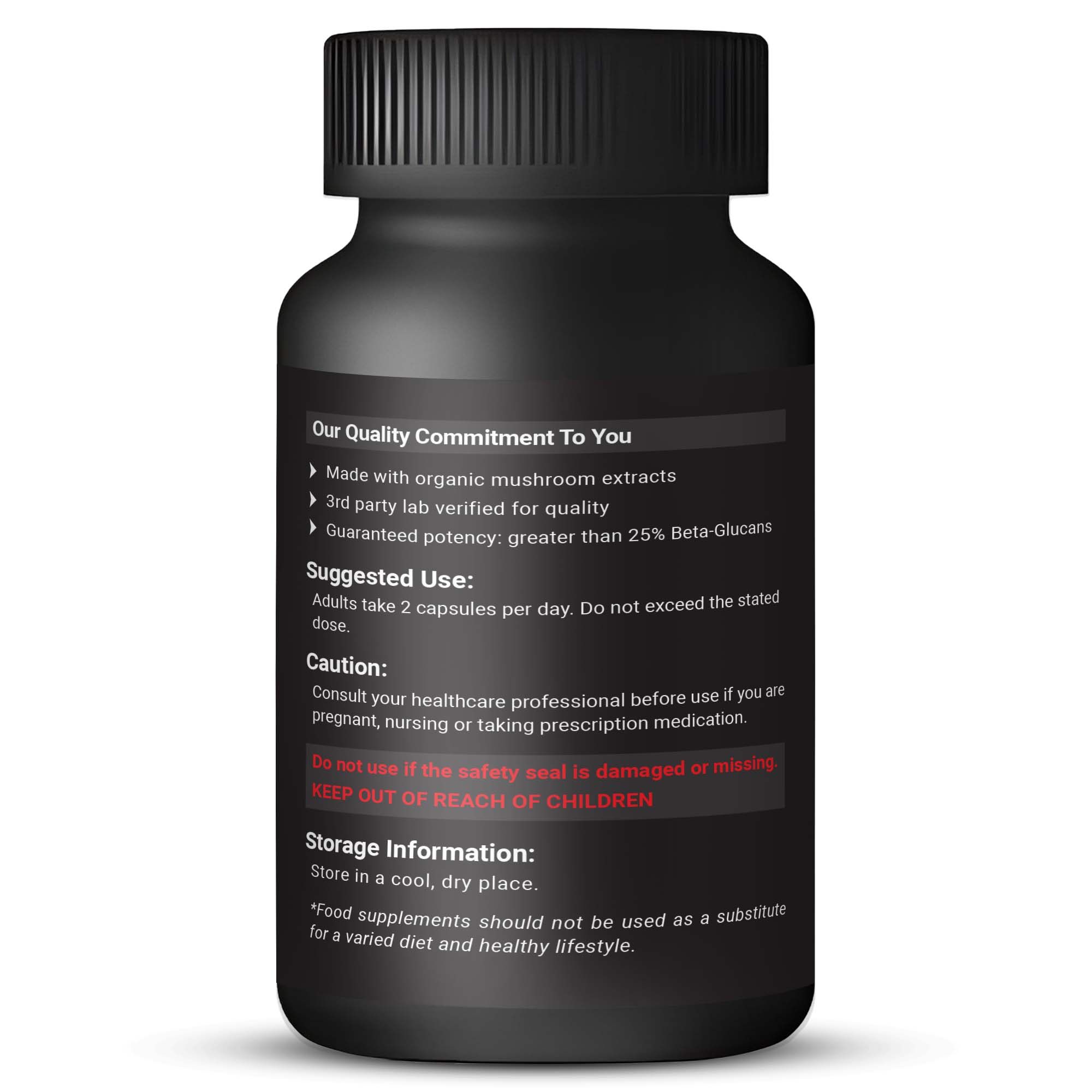 Mind Boost Pack