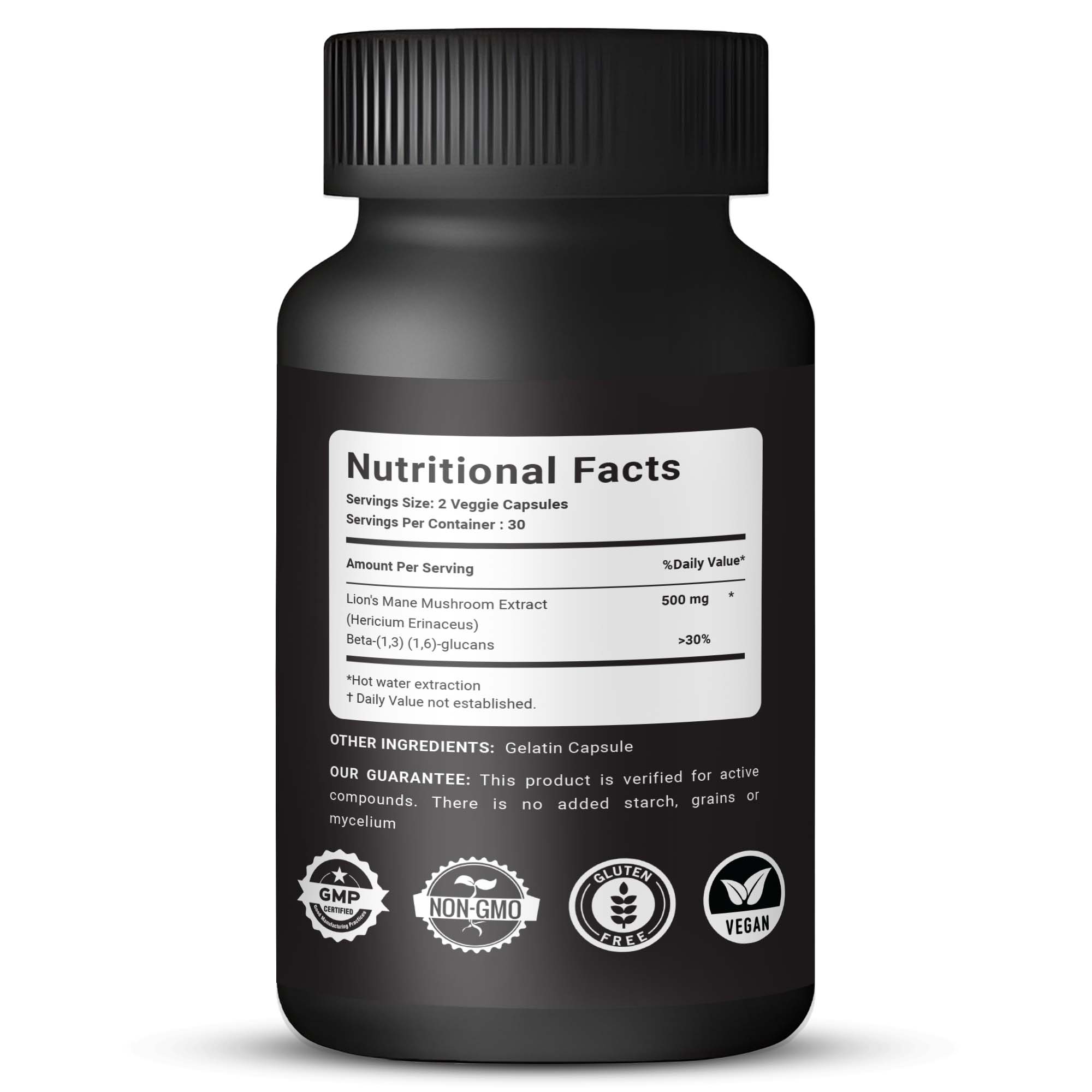 Mind Boost Pack